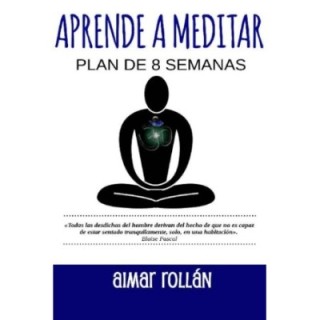 Aprende a meditar