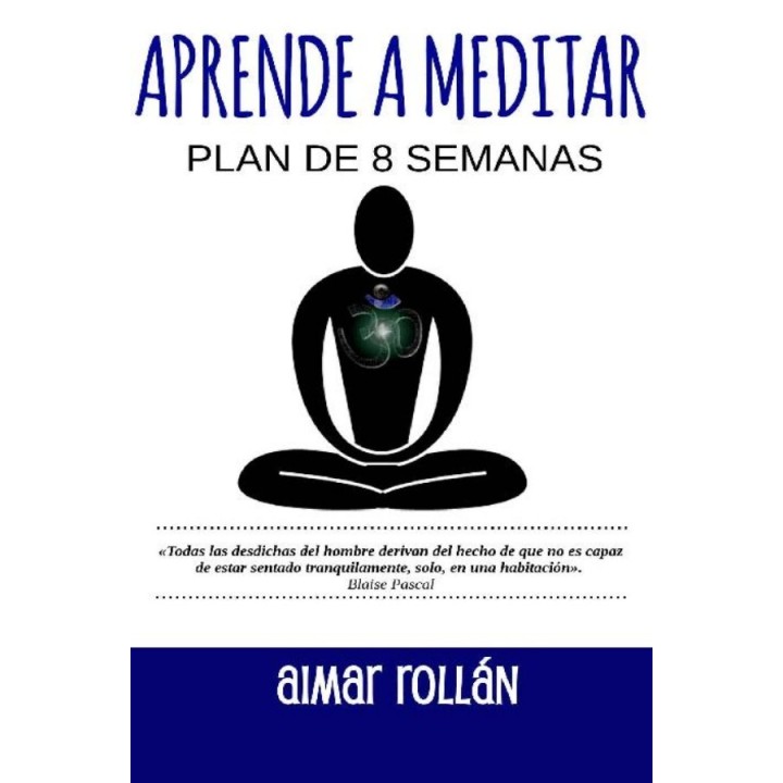 Aprende a meditar