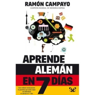 Aprende alemán en 7 días
