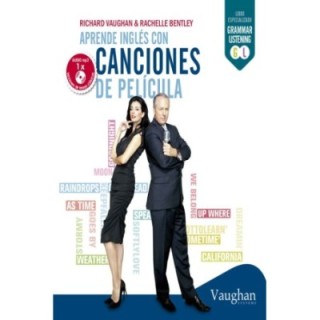 Aprende inglés con canciones de película