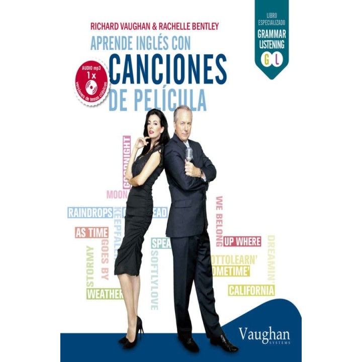 Aprende inglés con canciones de película