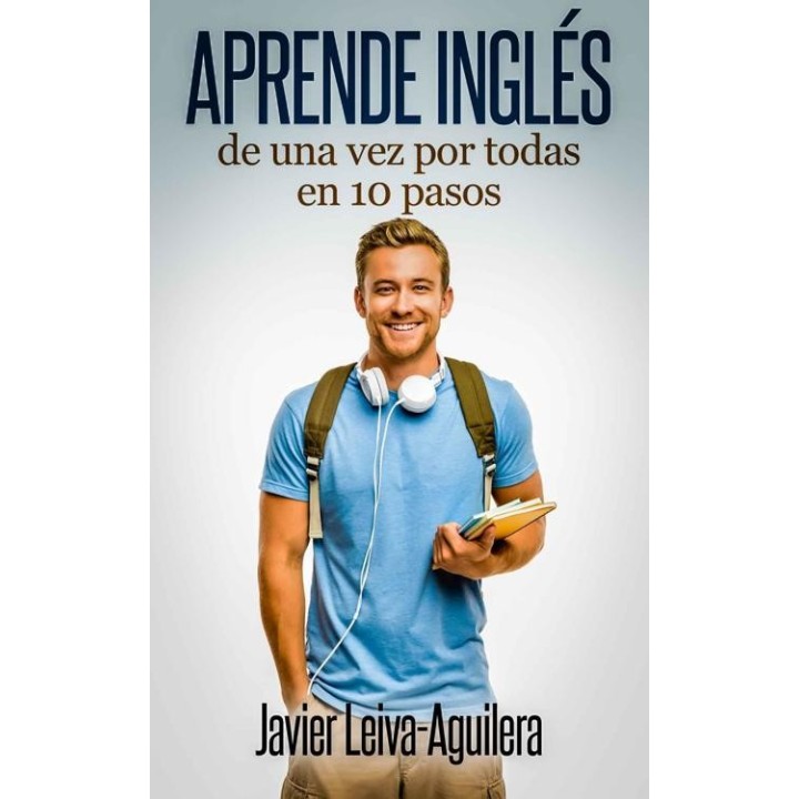Aprende inglés de una vez por todas en 10 pasos
