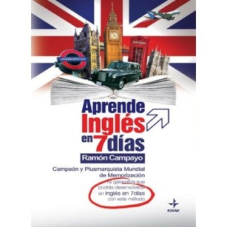 Aprende inglés en 7 días