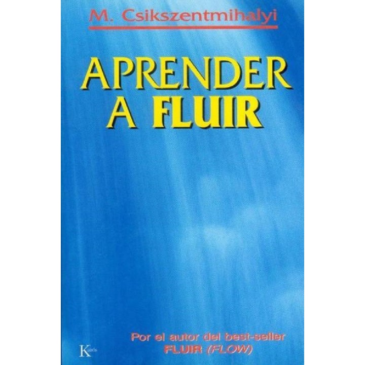 Aprender a fluir