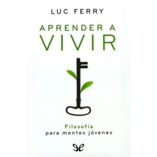 Aprender a vivir