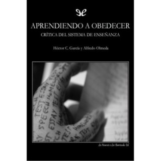 Aprendiendo a obedecer