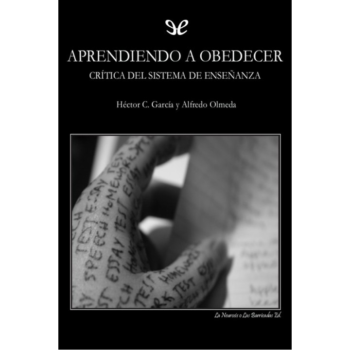 Aprendiendo a obedecer