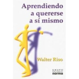 Aprendiendo a quererse a sí mismo