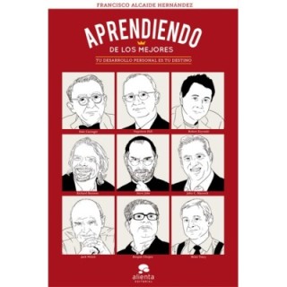 Aprendiendo de los mejores