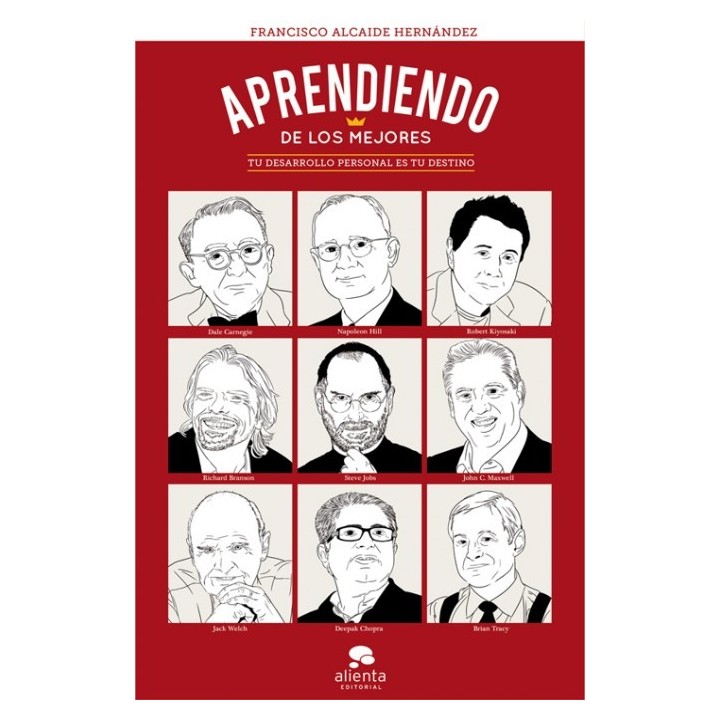 Aprendiendo de los mejores