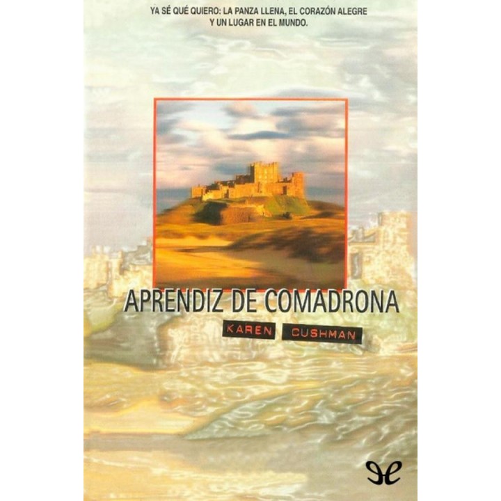 Aprendiz de comadrona