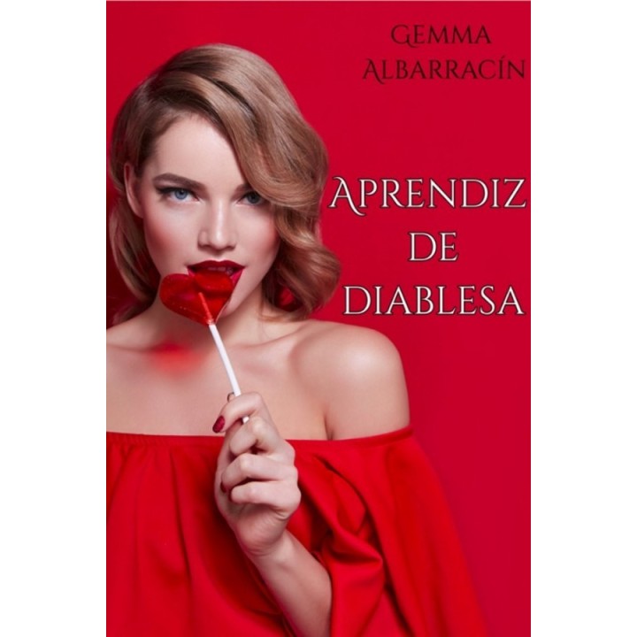 Aprendiz de diablesa