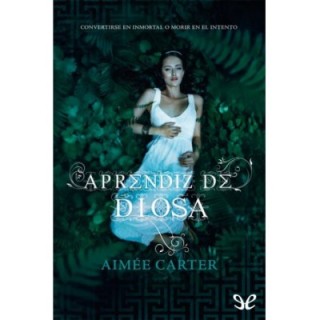 Aprendiz de diosa