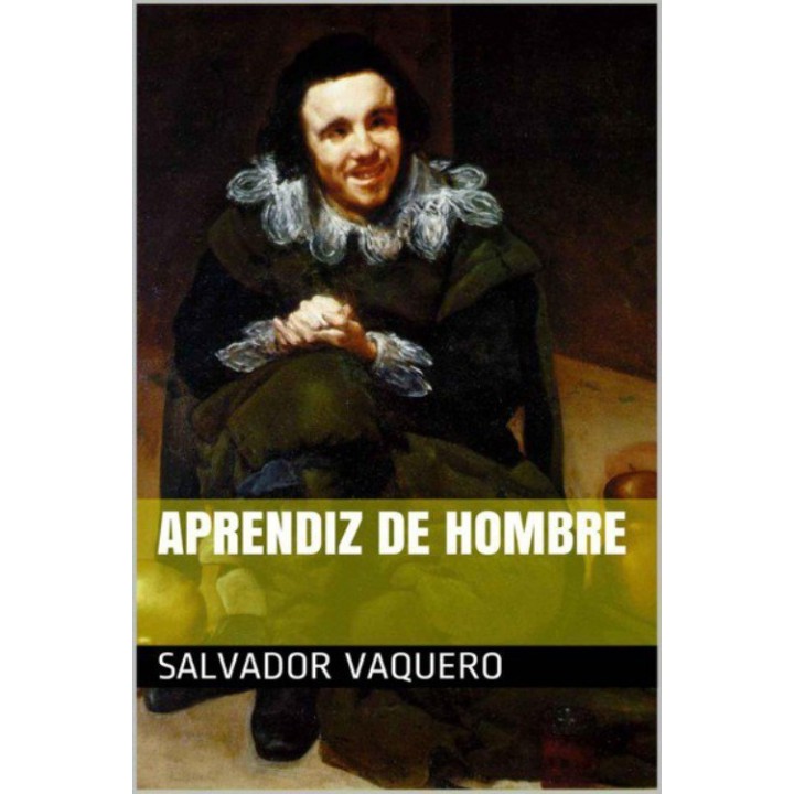Aprendiz de hombre