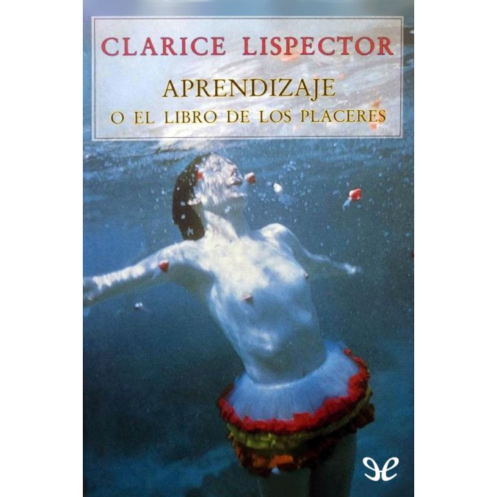 Aprendizaje o El libro de los placeres