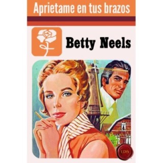 Apriétame en tus brazos