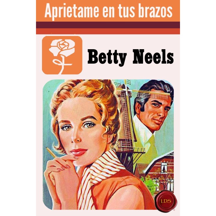 Apriétame en tus brazos