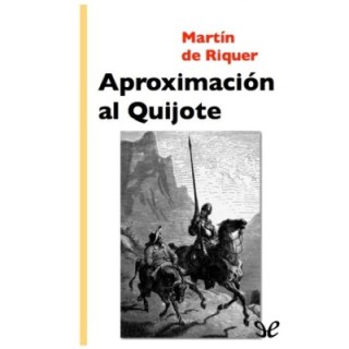 Aproximación al Quijote