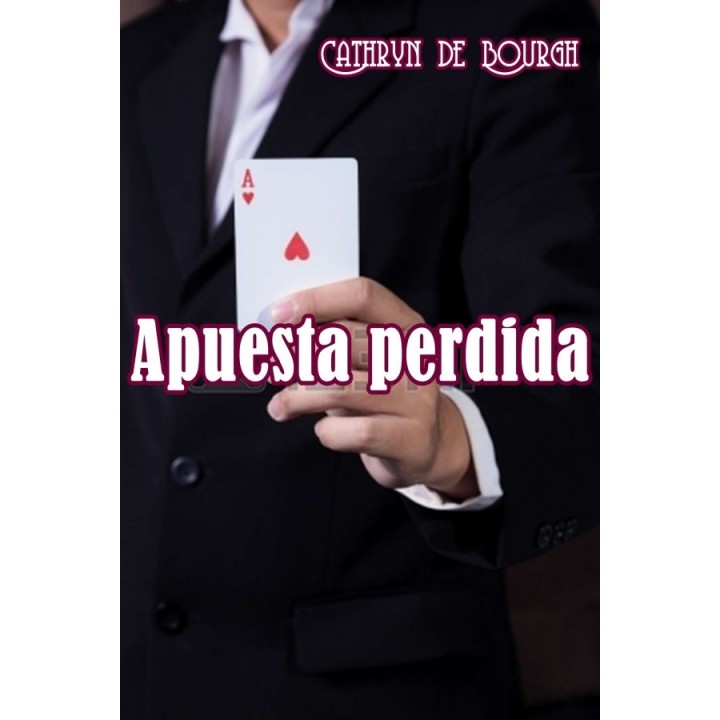 Apuesta perdida