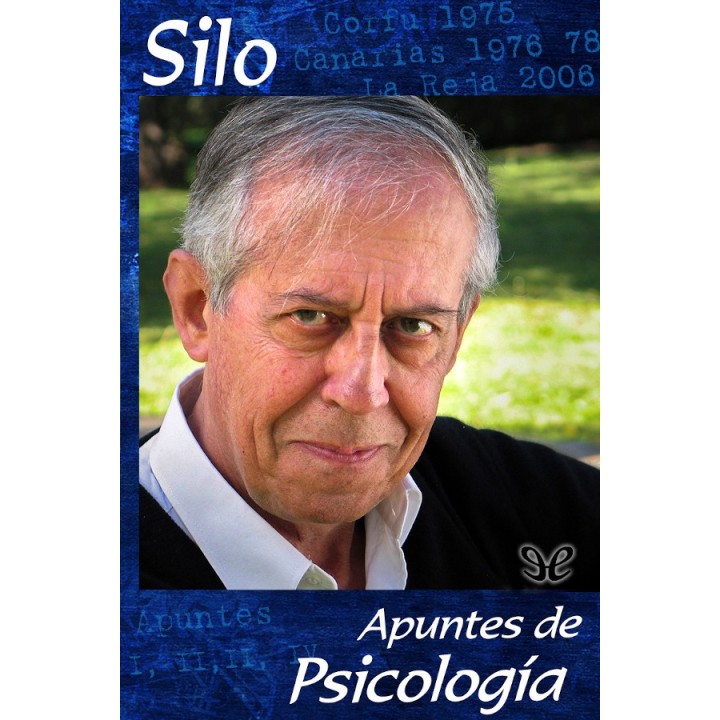 Apuntes de psicología