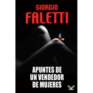 Apuntes de un vendedor de mujeres