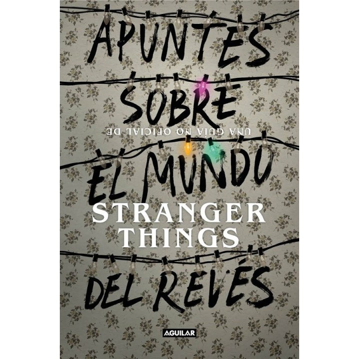 Apuntes sobre el mundo del revés