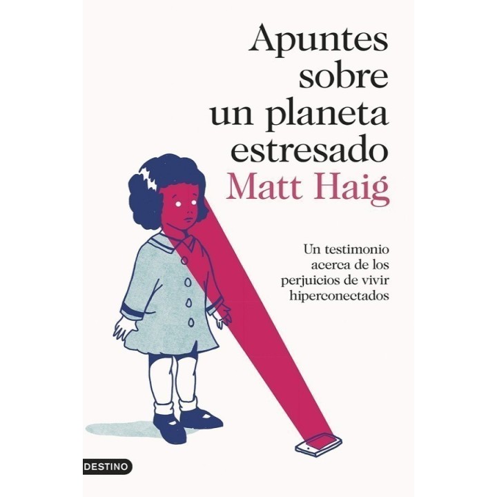 Apuntes sobre un planeta estresado