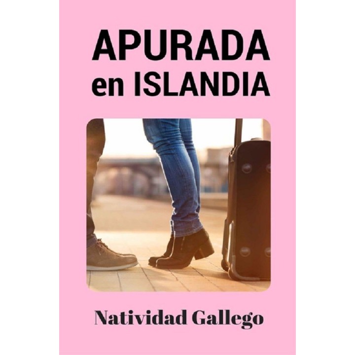 Apurada en Islandia