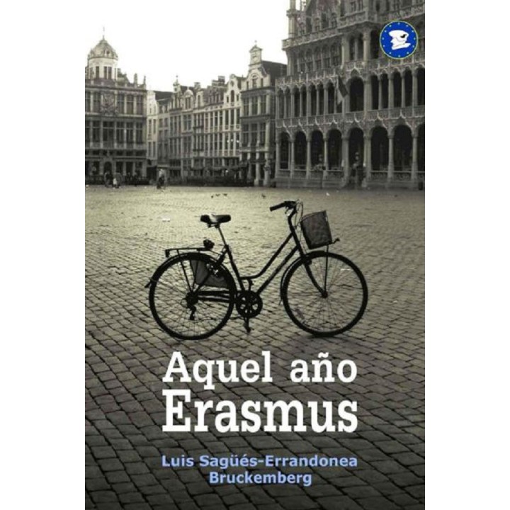 Aquel año Erasmus