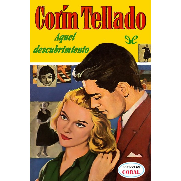 Aquel descubrimiento