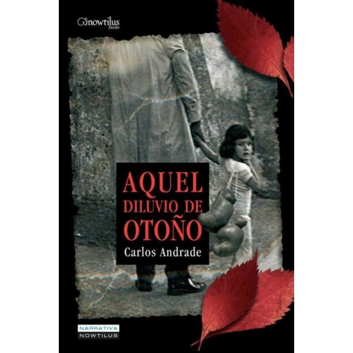 Aquel diluvio de otoño