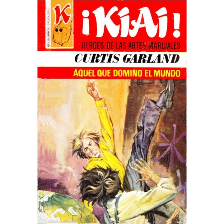 Aquel que dominó el mundo