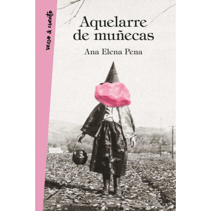 Aquelarre de muñecas