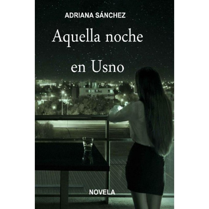 Aquella noche en Usno