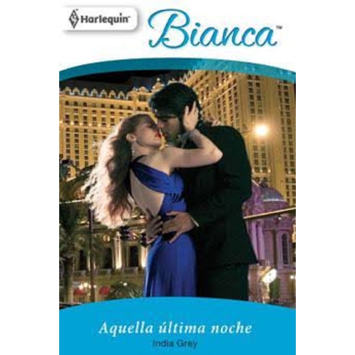 Aquella última noche