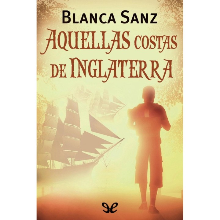 Aquellas costas de Inglaterra