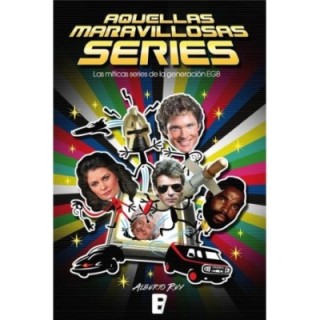 Aquellas maravillosas series