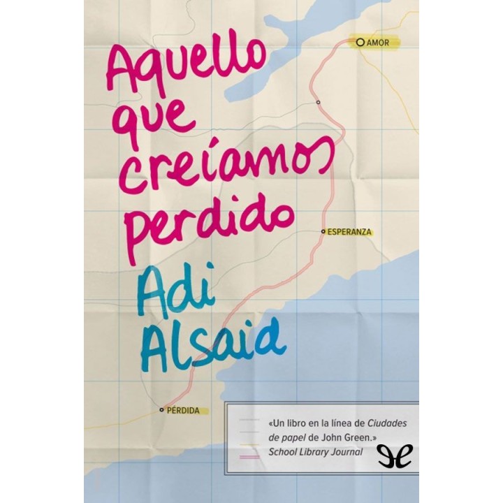 Aquello que creíamos perdido