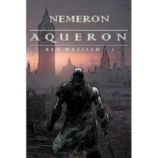 Aqueron: La plaga oscura