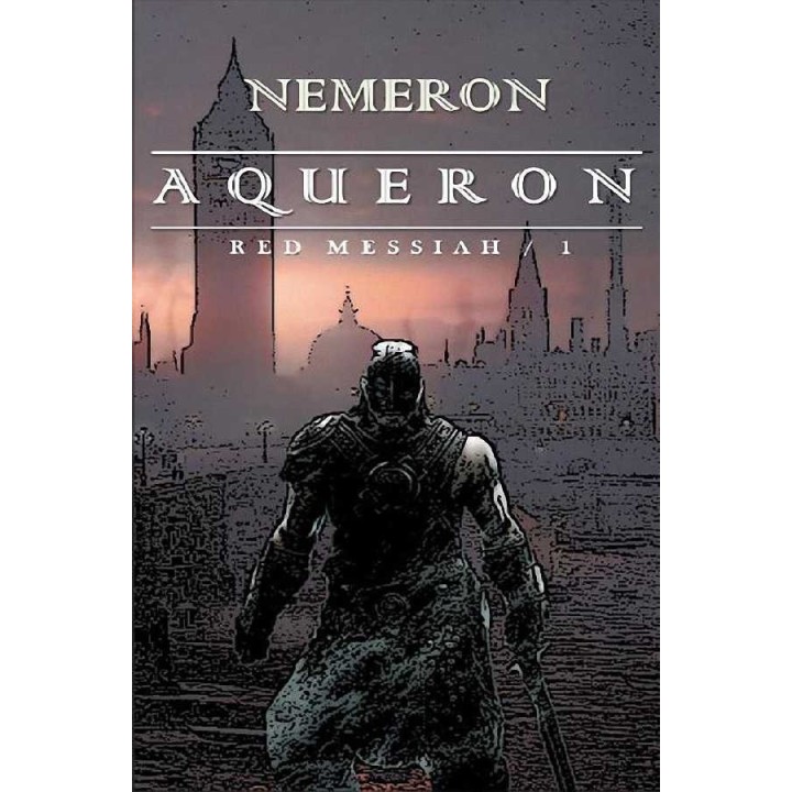 Aqueron: La plaga oscura