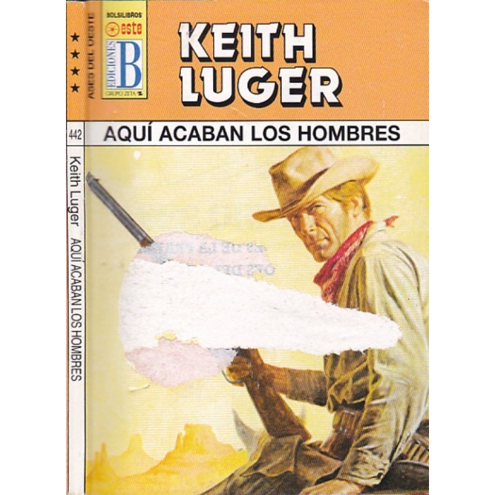 Aquí acaban los hombres