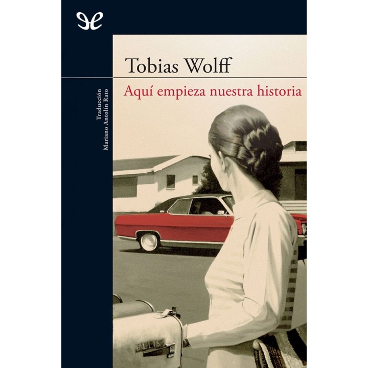 Aquí empieza nuestra historia