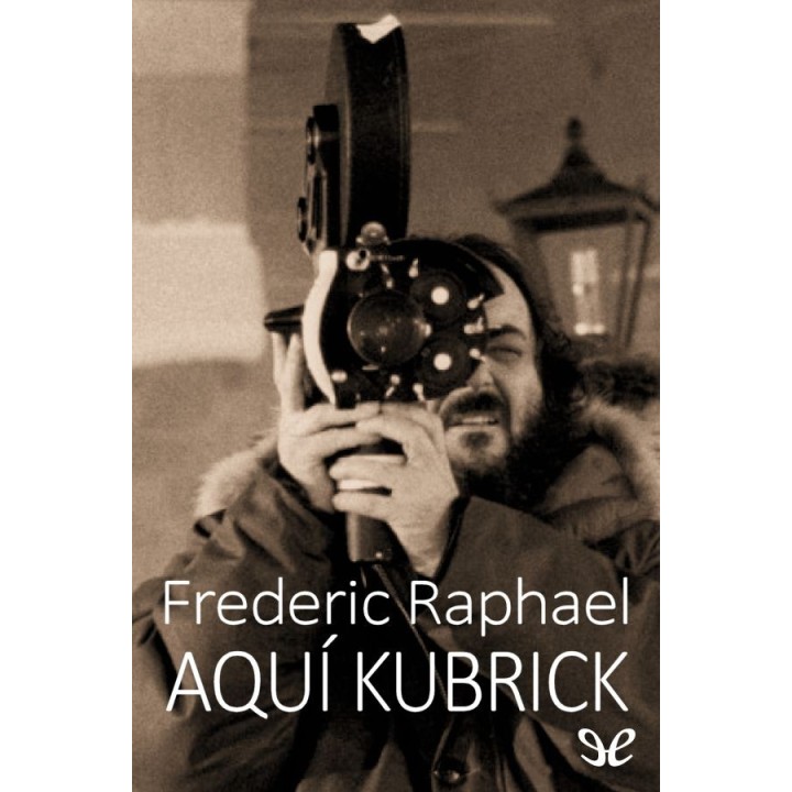 Aquí Kubrick