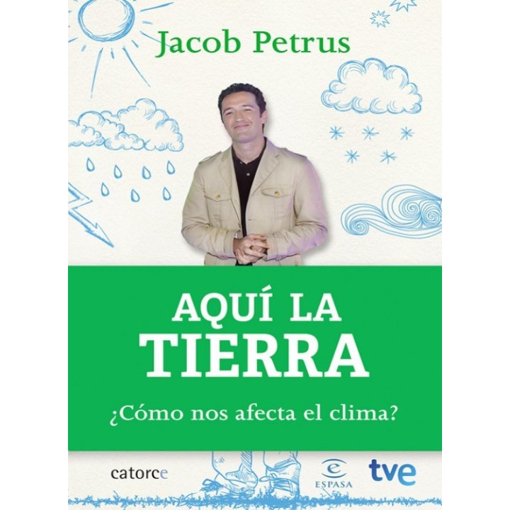 Aquí la Tierra ¿Cómo nos afecta el clima?