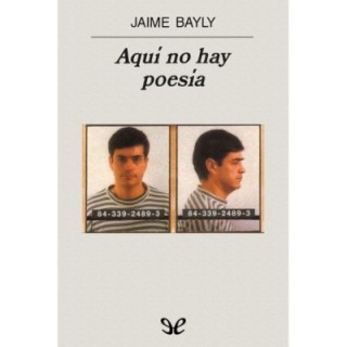 Aquí no hay poesía