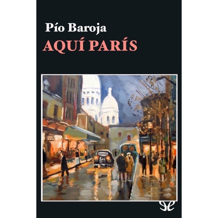 Aquí París