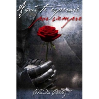 Aquí te esperaré por siempre