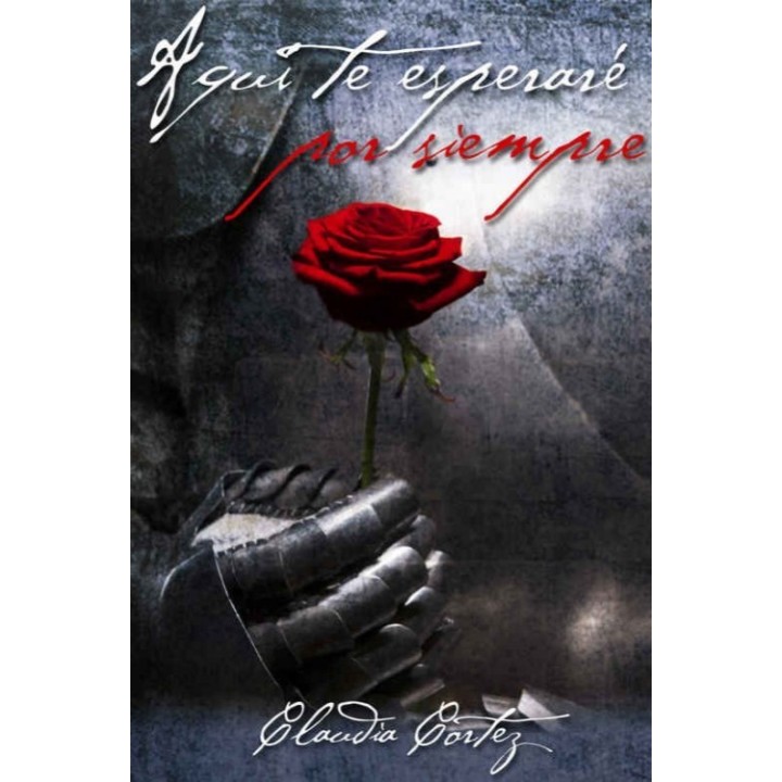 Aquí te esperaré por siempre