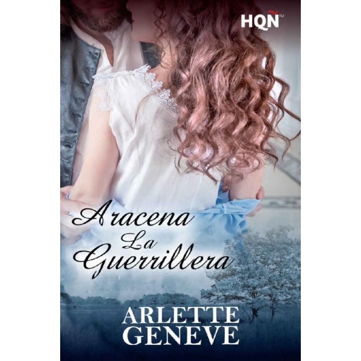 Aracena. La guerrillera