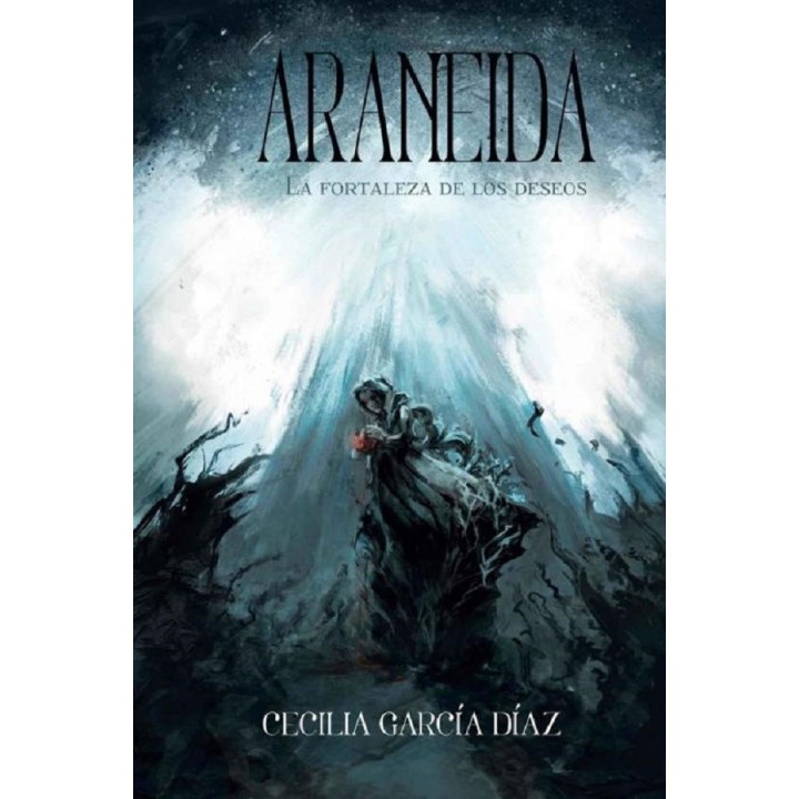 Araneida: La fortaleza de los deseos